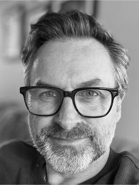 Meet your Posher, Jon